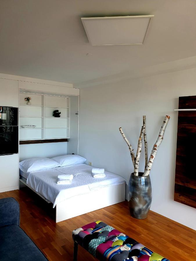 Apartment Polonia Koper Exterior photo