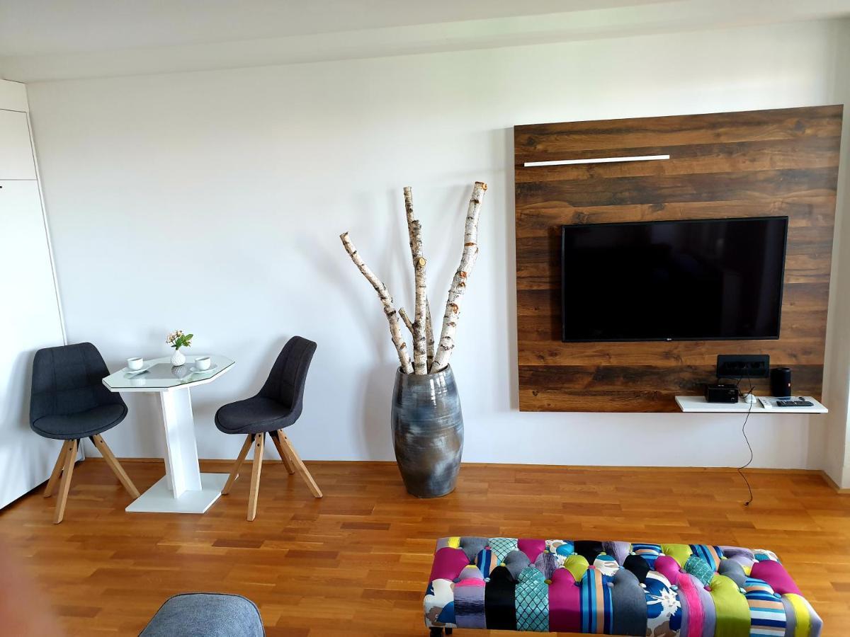 Apartment Polonia Koper Exterior photo